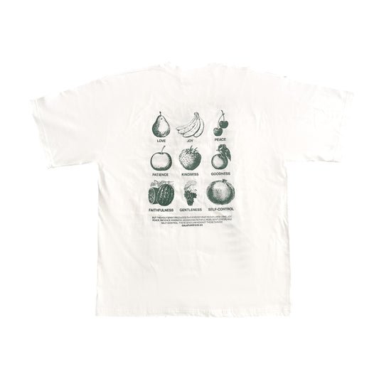 "FRUIT OF THE SPIRIT" TEE