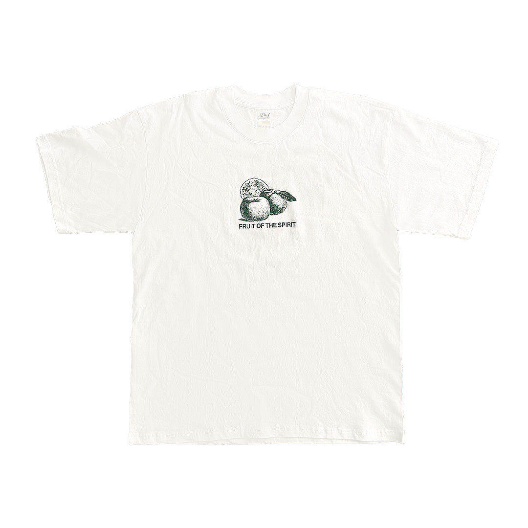"FRUIT OF THE SPIRIT" TEE